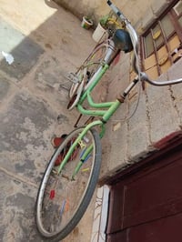 بناتي • تفاحي • حجم ٢٦