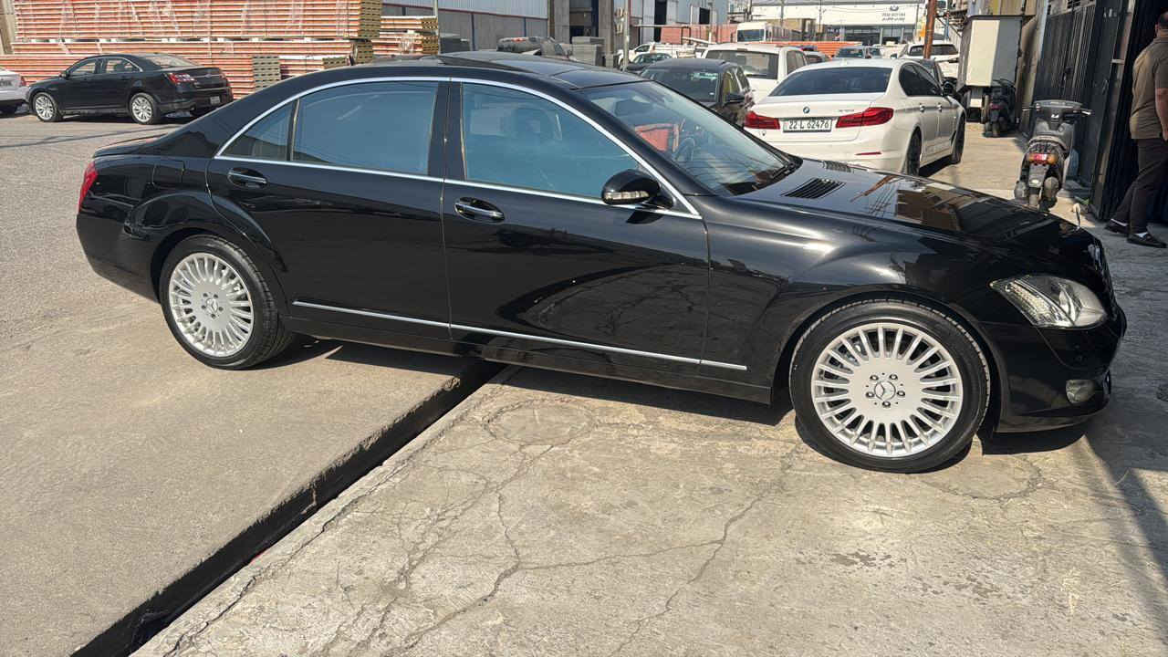 مارسدس ٢٠٠٨ اصل رقم أربيل كفاله عامه شرط الفحص فول مواصفات ٨ سلندر كشاف الي سياقه اليه رادار مواصفات مايباخ بنوراما طكتين السعر ٣٣ الف مكانه بغداد استفسار *********** بلفافيه عل اليشتري بيع مستعجل
