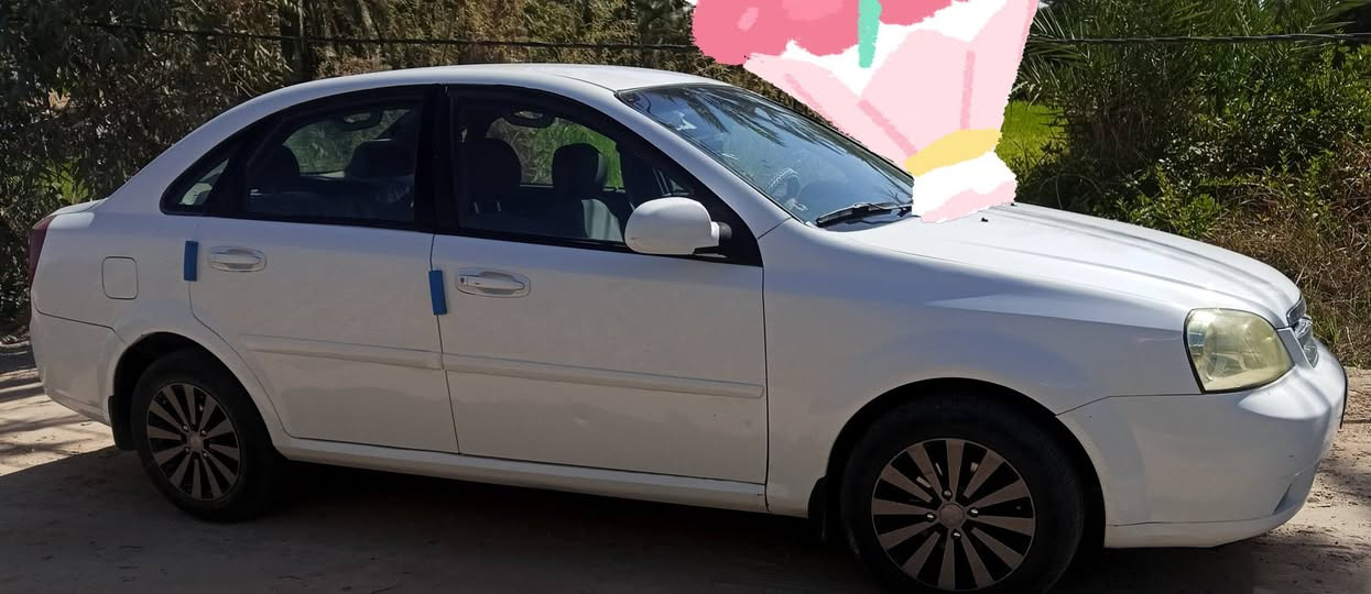 اوبترا 2007 كير عادي مصبوغة حزام بدون حادث رقم بغداد كير محرك تبريد ممتاز صدر نظيف تايرات نظاف  السيارة بسمي تحويل مباشر سعرها 60 وبي مجال بسيط متواجد ماسنجر


**إذا كنت صاحب هذا الإعلان وتريد حذفه لأي سبب، رجاءا أرسل رسالة إلى الدعم الفني**