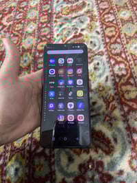 انفنكس هوت ١٠ • ١٢٨ • السماعه ما تشتغل