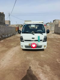 كيا حمل • ٢٠١٠ • الرفاعي