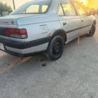 بيجو 2009 • سيارة بيجو • بيجو كربلاء • بيجو دواخل نضيفة • سيارة بور شغ...