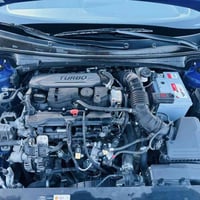 (هونداي النترا ان لاين)   المواصفات فول ١/١  (N line )🔥  مكينة تيربو ر...