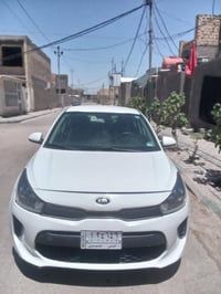 ريو • مديل 22 • المثنى