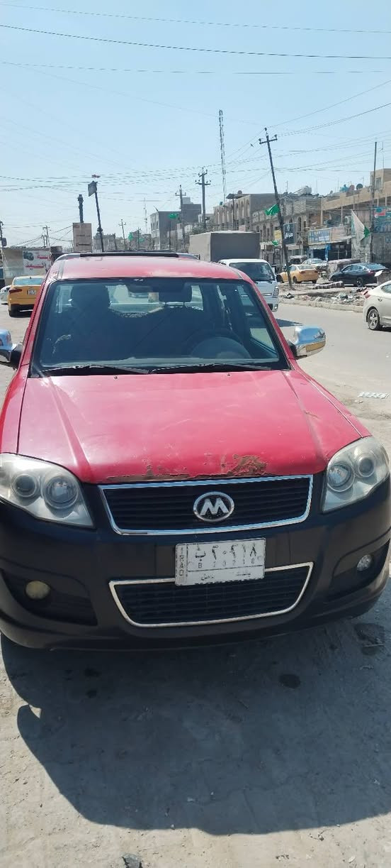 سيارة بيك اب سكاي صيني
موديل 2012 مصفرة غرامات تخم تاير جديد
سيارة مال أسواق بس على كد روحة السوك
السعر 45 ورقة وبيهة مجال بسيط
العنوان بغداد مدينة الصدر


**إذا كنت صاحب هذا الإعلان وتريد حذفه لأي سبب، رجاءا أرسل رسالة إلى الدعم الفني**