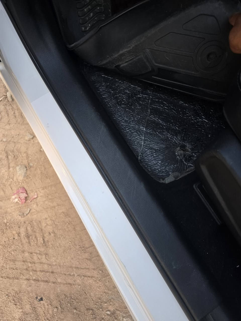 للبيع جيتي بلاص فول مواصفات مديل ١٩كلين بارد بصيط ماشية٥٦ميل  مكاني النجف السعر ٢٦٥الاتصال***********
