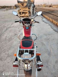 دراجه عقاد البيع موديل2024 نضافه خير من الله وترهم مراوس حسب القناعه ا...