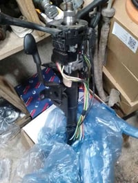 يتوفر مجمّع استيراد (كولف) عظم أو نفخ، وارد ألماني. للتواصل واتساب: 07...