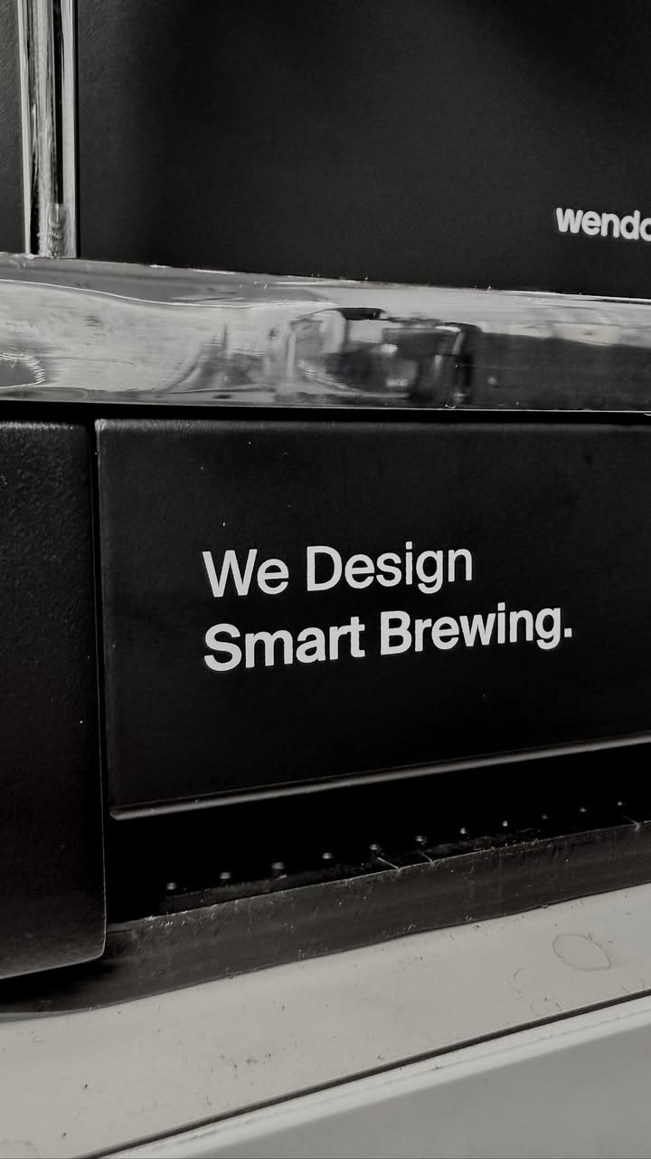 مستعمل نظيف جدًا للبيع
جهاز استخلاص اسبريسو Wendougee
مطحنة كهربائية StarSeeker Pro
مطحنة يدوية J Ultra


**إذا كنت صاحب هذا الإعلان وتريد حذفه لأي سبب، رجاءا أرسل رسالة إلى الدعم الفني**