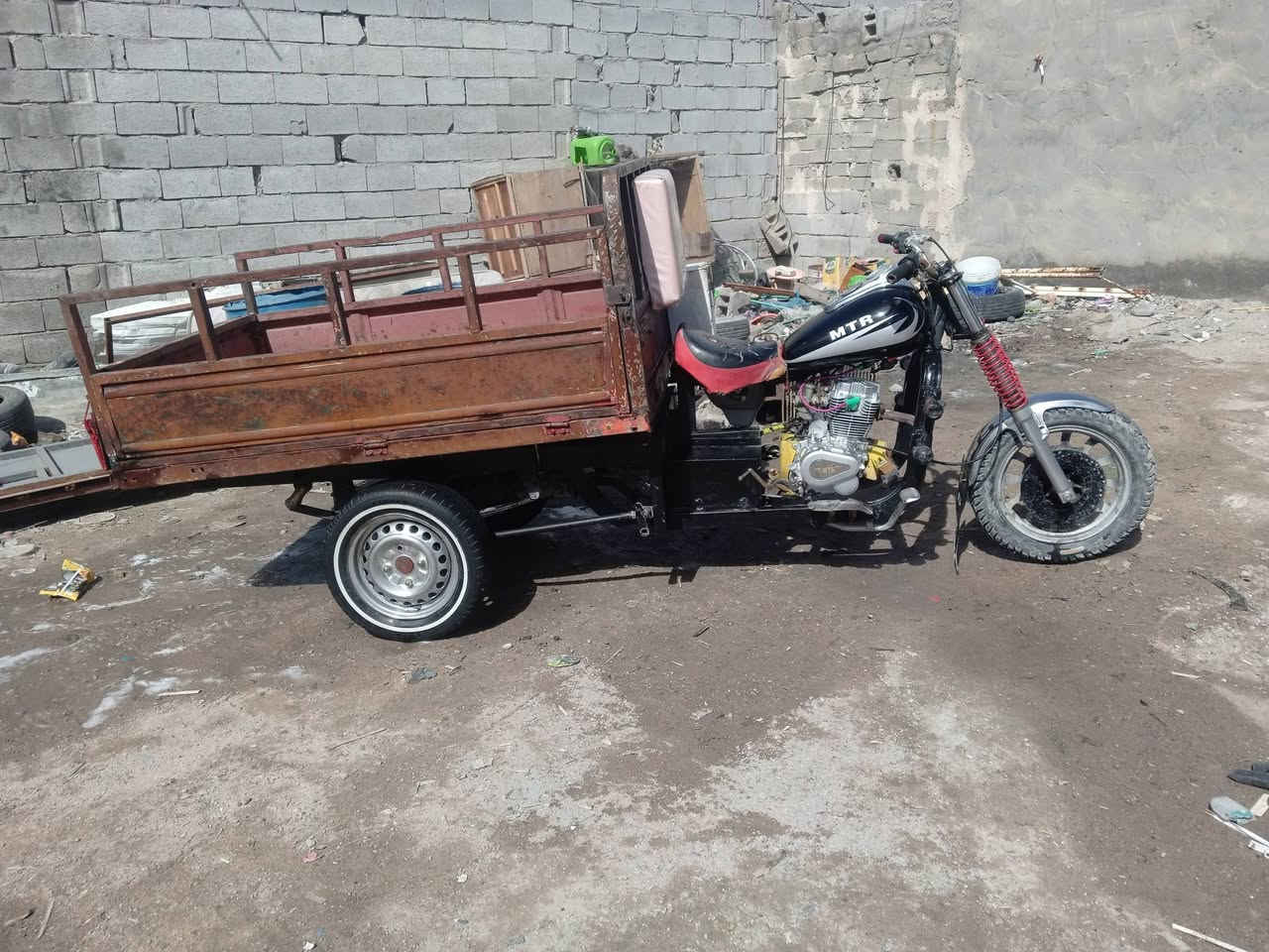 السلام عليكم ستوت ام تي ار للبيع اوراق موديل 14 مكاني بصره الزبير سعرها 1,300 قفلها ***********
