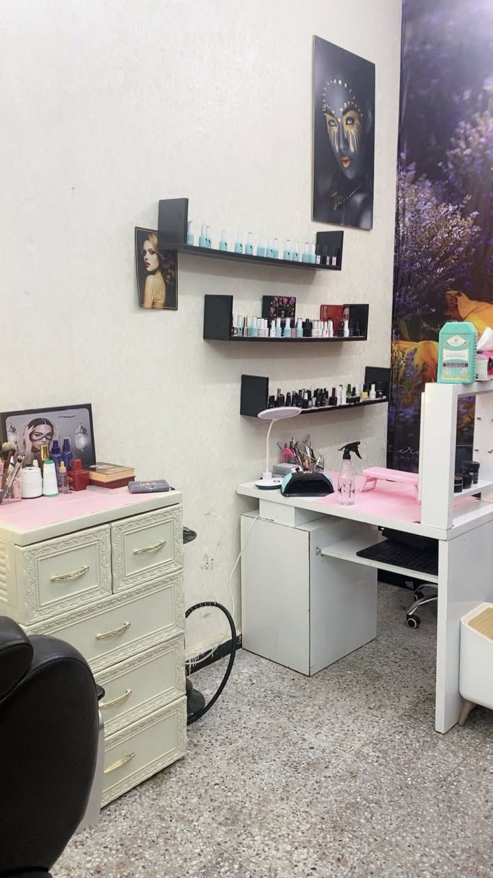صالون كامل للبيع سعر مناسب بغداد الغزاليه


**إذا كنت صاحب هذا الإعلان وتريد حذفه لأي سبب، رجاءا أرسل رسالة إلى الدعم الفني**