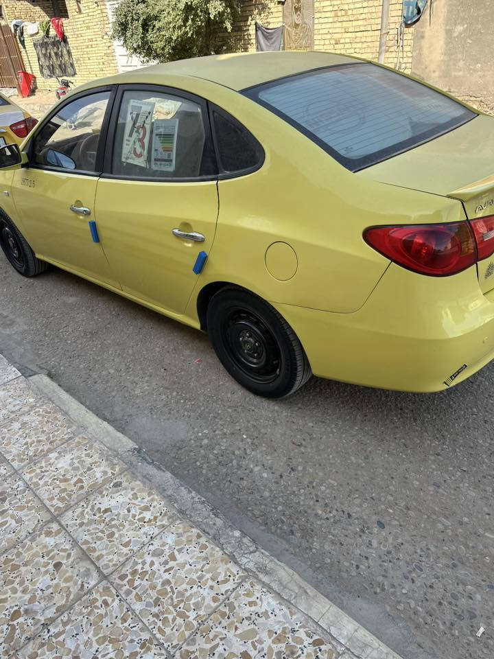 السلام عليكم النتراء ادوات 2011. كصه وحده والباقي كفاله دخول جديد كير محرك تبريد كهربائيات تخم تاير حداديه جديده. متومه طبق الاصل سنويه عاج . مكان ميسان العماره للاستفسار ***********
