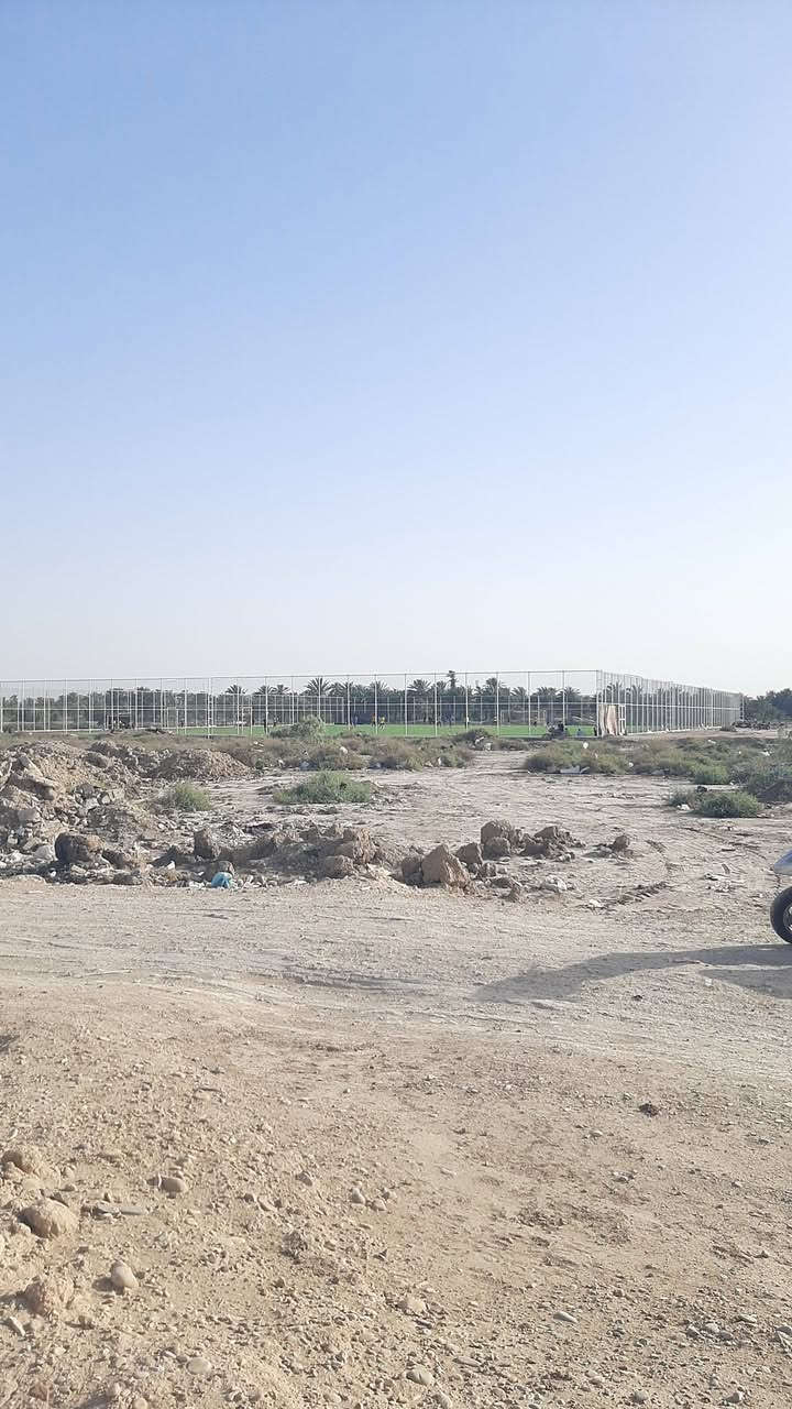 قطعه طابو صرف

حي الصحه
على شارع ٢٠ الثاني
وعلى ساحه 

مساحه ٢٠٠م

الروفان للعقار 
***********
