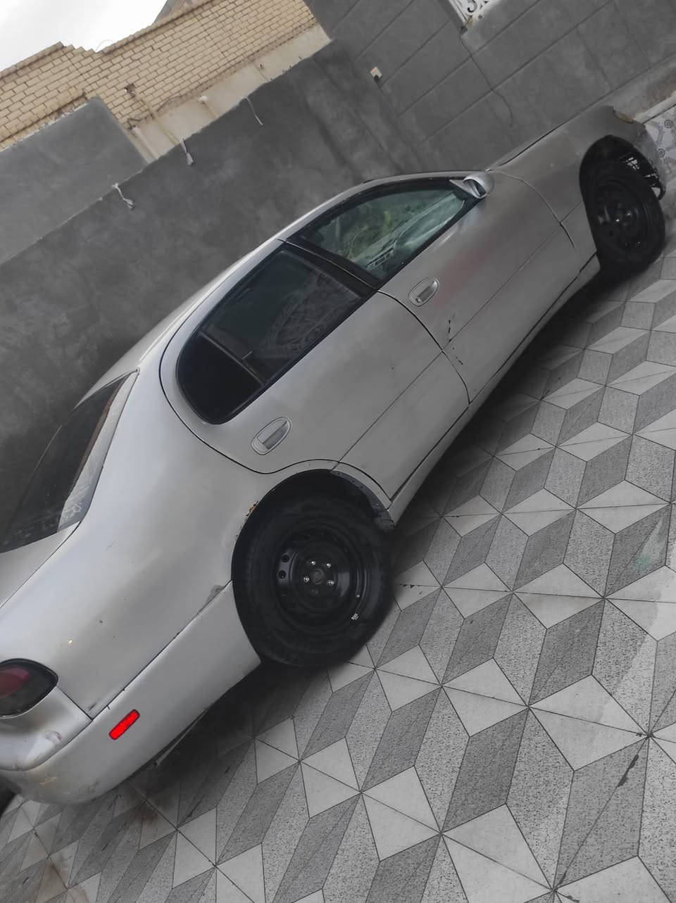 عليكم للبيع تويوتا ارستو فوول موصفات رقم بصوه دولي سنويته 30,هزه جديده شرط التحويل مكينه وكير فيفيتي فيشه وحده جديد توني شاده مكفول من تبخير وتنقيص صوت
حدادته زينه تبريد ثلج تخم تاير جدد شاشه تاب سنتر لك ارضيه جلد لايت زنون سياره حلوه ومرتبه سعر 35 ومجاله كلش قليل مكان سياره بصره قضاء المدينه ***********
