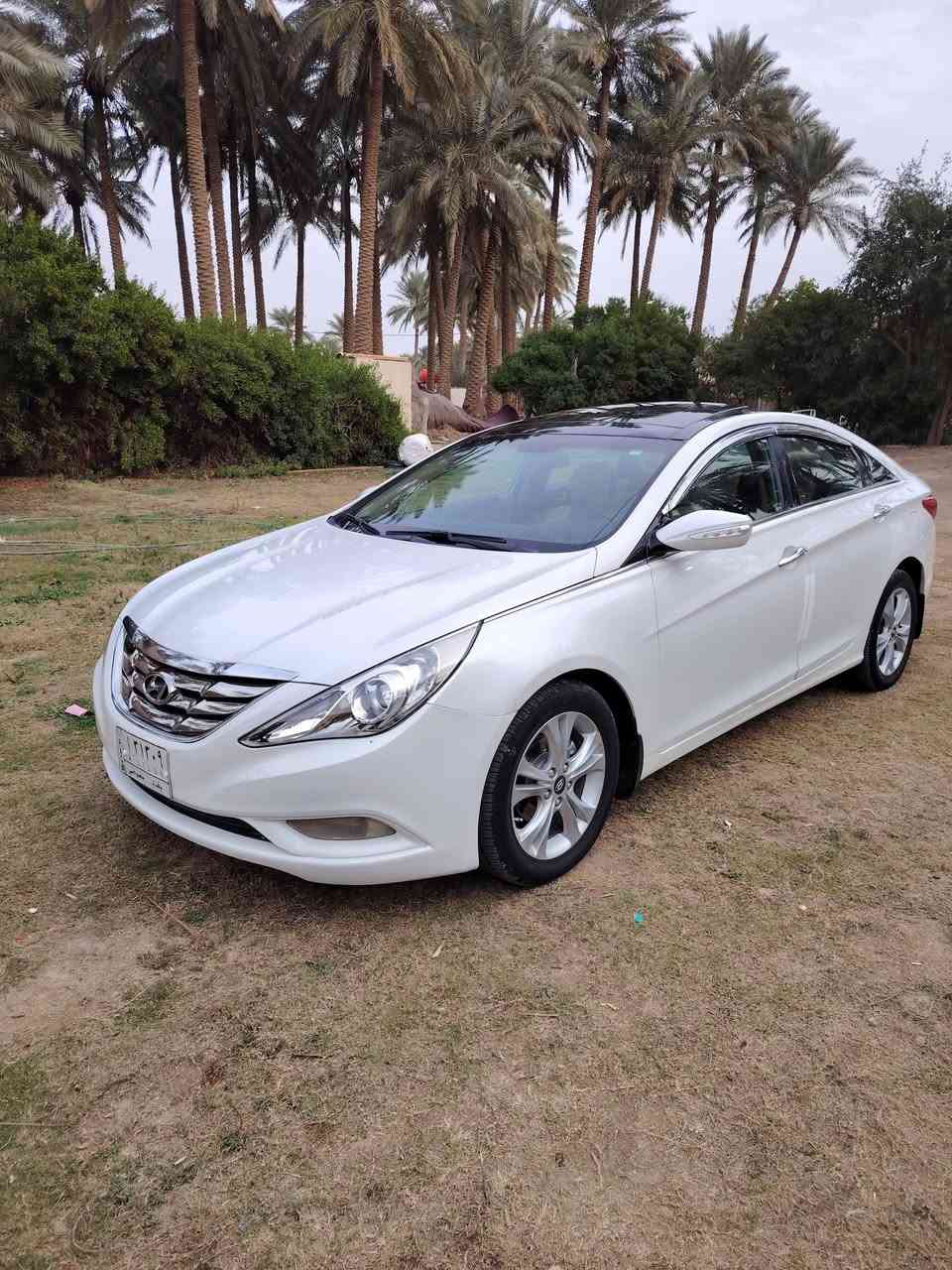 السلام عليكم ________
سوناته 2011خليجي كفاله عامه من الصبغ والتبديل يوجد بصمتين مال الشركه 
موصفات فول الفول 
 بدون صبغ يعني السياره ولاقطره صبغ
رقم بغداد 
سنويه 2028
بصمه تشغيل +بصمه أبواب +بصمه جنطه
بنرامه طكتين
تبريد قطعتين
شفتات ستيرن
تحكمات ستيرن 
كشن كرهباء
مري شفط
اشاير بل مري
مكينه كير كفاله 
تخم تاير حداديه بجيس تراي زيرو
السعر 125وبيه مجال 
مكان السياره بابل الطريق السريع
***********_تصال واتساب
***********
