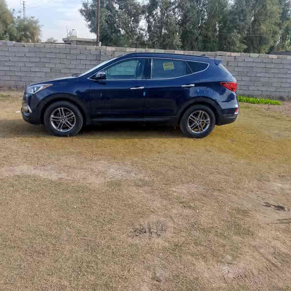 سلام عليكم سنتافيه امريكي 17 البيع فول منعده البصمه ضررهه قبق جنطه شويه منه ومصلح نفسه تخم تاير تدفئه تبريد درجه اوله السعر 170 وبيهه مجال للطيبين المكان السياره بغداد تاجي ***********
