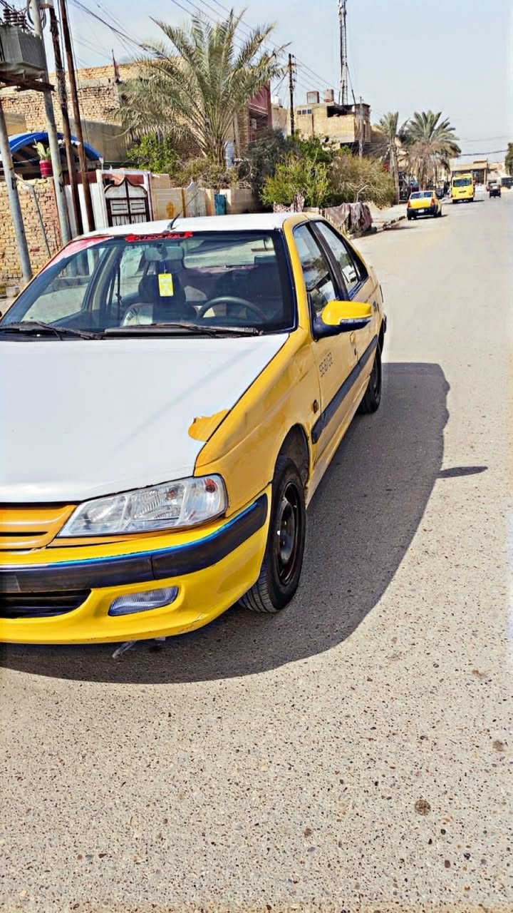 السلام عليكم 
بيجو بارص موديل 15
بيه ضربه بلصندوك 
 ٣٥$   مكاني بغداد 
موجود واتساب فقط 
***********
