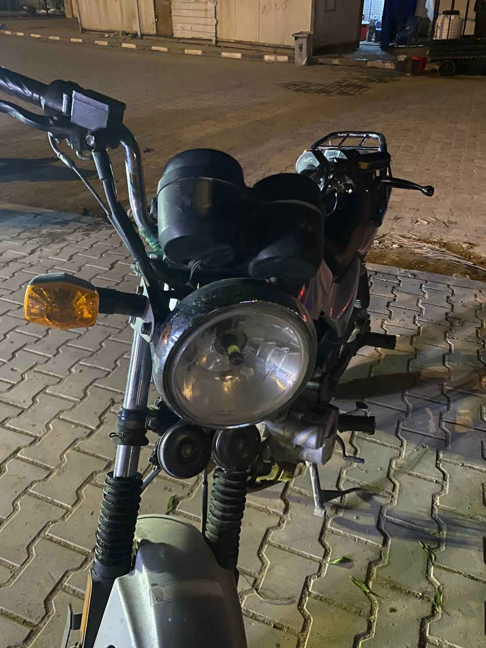 سلام عليكم
دايون لبيع الدراجه اوراق اصولي مديل 2021
مكاني نجف السعر 750


**إذا كنت صاحب هذا الإعلان وتريد حذفه لأي سبب، رجاءا أرسل رسالة إلى الدعم الفني**