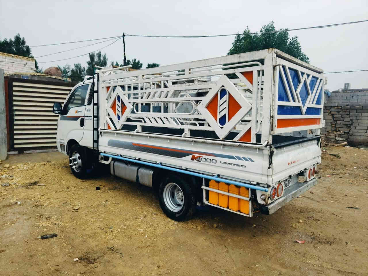 رقم ميسان نكليزي تحويل مباشر سنويه مجدده 2030

مكينه شرط كير وأكسن شرط حداديه جديده تخم تاير جديد سبير مانازل تاير خلفي محور 14 تانكي 120

سيارة جاهزه من كلشي تبريد تدفئ شقاله

مكفوله كفاله عامه محجر وياه العنوان الناصريه

سعر 118 ورقة بيه مجال بصيط

***********

***********
