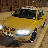 سمند • ٢٠١٢ • كربلاء