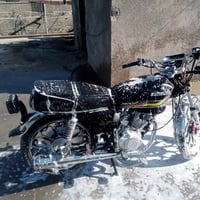 سيفان موديل 2024 • محرك بكفالة • عوج أمامي