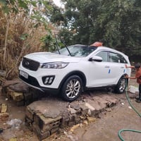 سورنتو • ٢٠١٧ • فل اوبشن