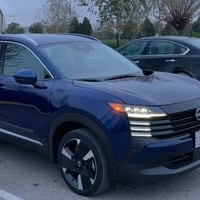 كيكس SR • محرك ٢٠٠٠ • رقم اربيل