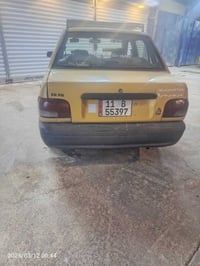 سايبه موديل 12 للبيع  تفاصيل  خاص او الاتصال ‏‪07516122921‬‏متوفر وتسا...