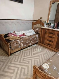 بغداد • الحسينيه • غرف نوم