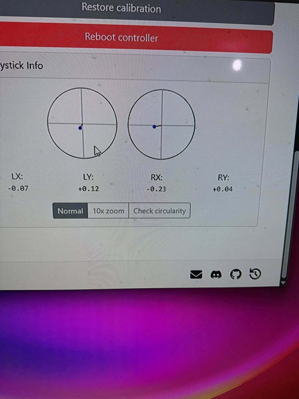 السلام عليكم يدة بلي 5 اصلية سودة للبيع بيها درفت خفيف بالگير اليمين وهاي احداثياتها عالحاسبة مكان بغداد الاسكان خلف مستشفى الطفل السعر 50 الف وبيها مجال بغداد, العراق


**إذا كنت صاحب هذا الإعلان وتريد حذفه لأي سبب، رجاءا أرسل رسالة إلى الدعم الفني**