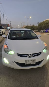 النترا خليجي • فول مواصفات • ٢٠١٤