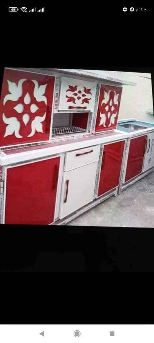 سيف للكازننرات أسعار مناسبه توجد خدمة توصيل اجره *********** النجف, العراق
