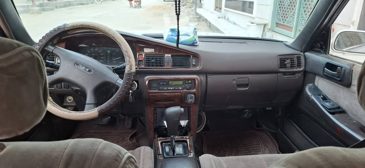 بسبب وعود الكاذبه اعاده نشر مارك مديل ٩٢ رقم كربلاء انكليزي محرك ٤ سلندر مكفوله من الكصه ونقل جثه  بيها  منضومه تبريد ثلج السعر ٣٨ وبيها مجال للطيبين المكان كربلاء او مراوس حسب القناعه  للستفسار ***********
