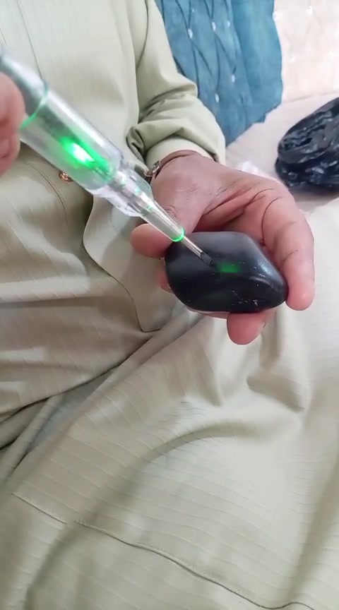 سلام عليكم حجار نيازك لبيع اسعار مناسبه يحب يشتري اهلا وسهلا يوجد توصيل جميع محافظات


**إذا كنت صاحب هذا الإعلان وتريد حذفه لأي سبب، رجاءا أرسل رسالة إلى الدعم الفني**