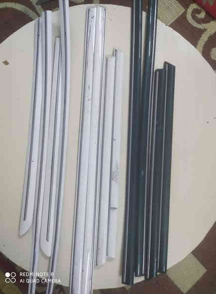 السلام عليكم ورحمه الله وبركاته ادوات كامري تفصيخ أصلي العنوان النجف الاشرف حي الصناعي للاستفسار الاتصال على الرقم ***********توجد خدمة توصيل جميع محافظات 
@الجميع
