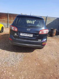 سنتافي موديل 12 بغداد اجنبي مكينه ٤ سلندر وارد امريكي ضرر جاملق وباب س...