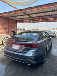 كيا فورتي • ٢٠١٩ • مكينة ٢٠٠٠