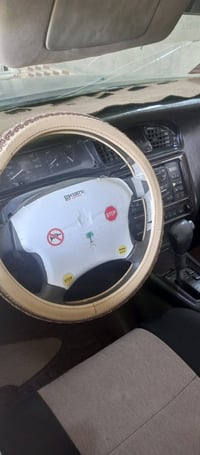 سيارة للبيع مديل 92 السعر 40 وبيها مجال للشراي التواصل واتساب 07773762...
