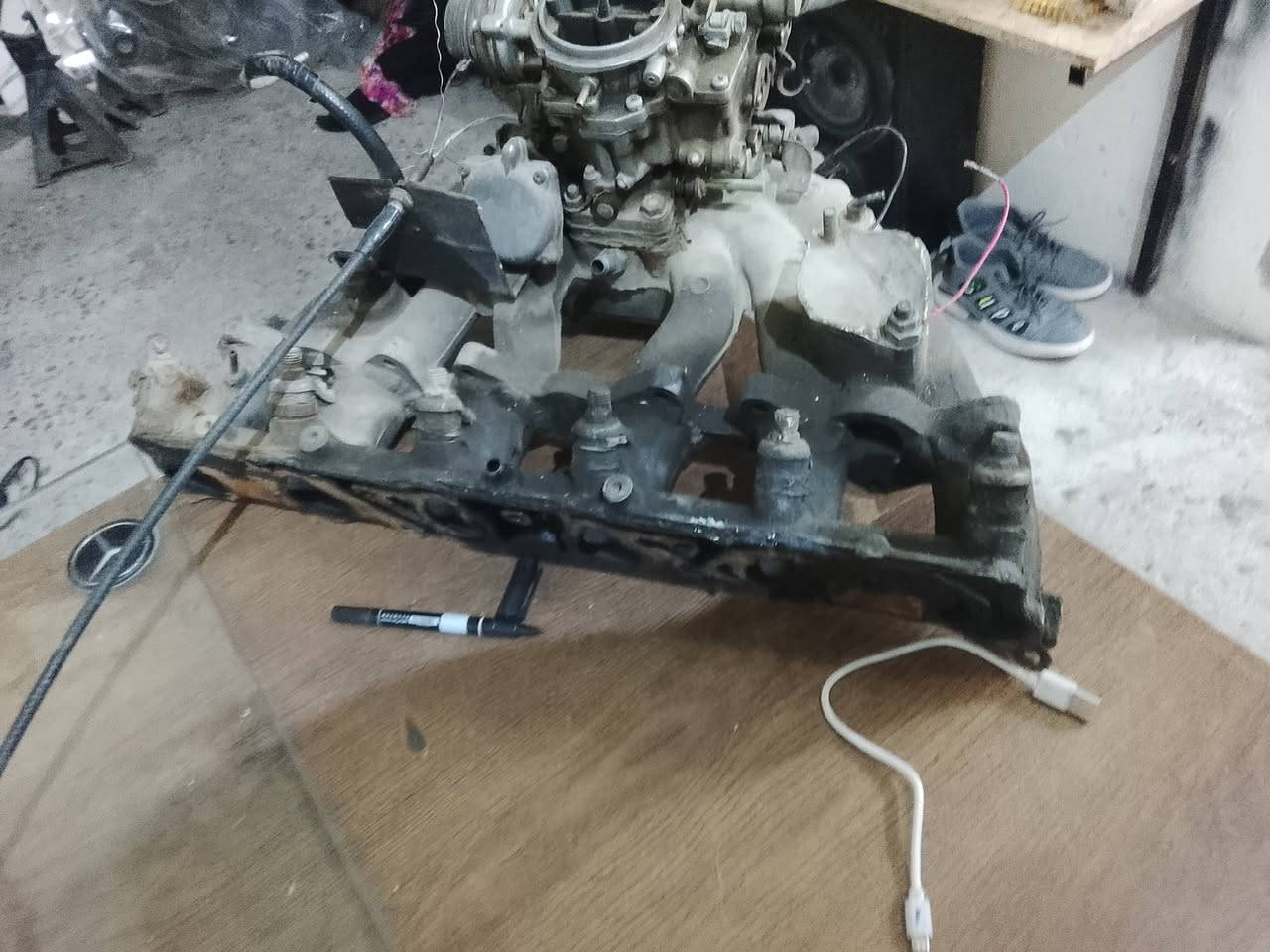 دكشن سته سلندر عنكبوت.  50 مرسيدس


**إذا كنت صاحب هذا الإعلان وتريد حذفه لأي سبب، رجاءا أرسل رسالة إلى الدعم الفني**