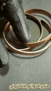 #اسـاور_نـحـاس_مـنوعـه💗 (💗اسـاور جمـيلـه💗) للحجـز والاستـفسـار يرجى مر...