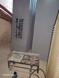 ميز عدد 10للبيع موصل الايسر رقم الهاتف 07503965541 07718637671