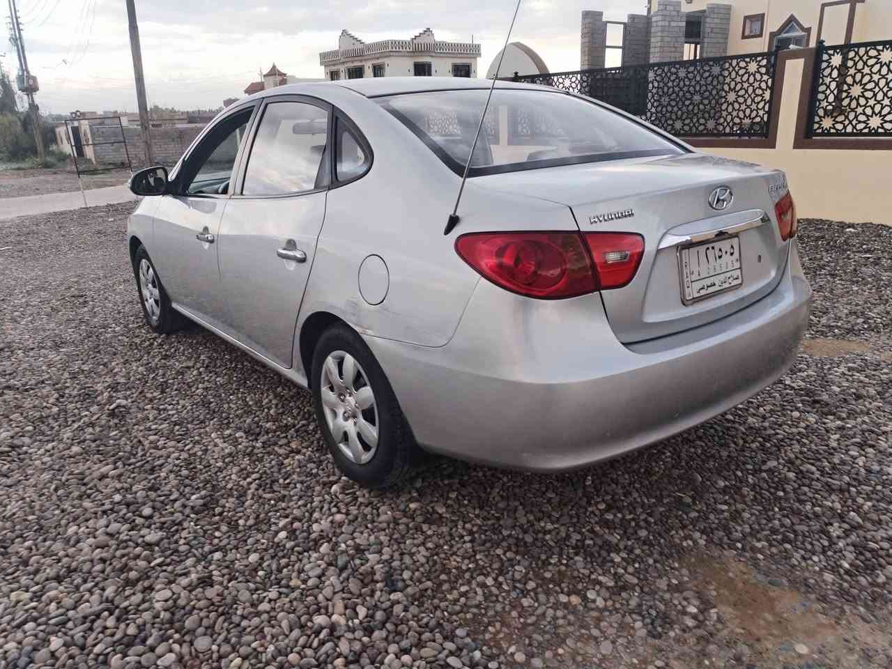 سلام عليكم
انترى للبيع ومراوس حسب القناعه موديل 2011 سياره خليجي سياره بيه بونيد سنوية جديده صدر تايرات محرك كير اتو كلو جديد تحويل مباشر السعر (105) حياكم الله -***********
