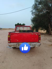 سيارة نيسان موديل 2000 مكفول رقم بصرة شرط تحويل اتصال 07827350829