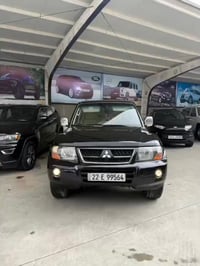 باجيرو • كفالة عام • ٢٠٠٥