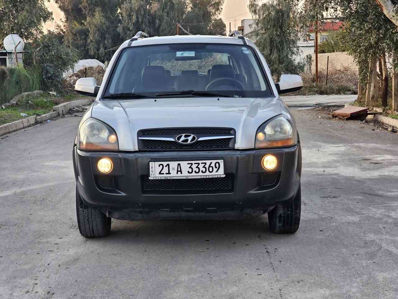 اللهم صلي على محمد وآل محمد 
الى عشاق التوسان
💪السياره كفاله عامه بدون صبغ وبدون ضرر وبدون بارد وبدون تقحيل بشرط 💪
للبيع 
سعر 125
توكسن موديل 2009وارد كوري 
ماشيه 200 الف حقيقي 
محرك وكير شرط 
موصفات JX
كشنات جلد 
حساسات خلفية
رقم وهزه وسنويه جديد بسمي شرط الوكاله و التحويل
السياره جاهزه من مكينه وكير وطخم وتبريد وتدفئة ومن كلشي 
العنوان موصل حي المحاربين 
للإستفسار الاتصال 
***********
***********
