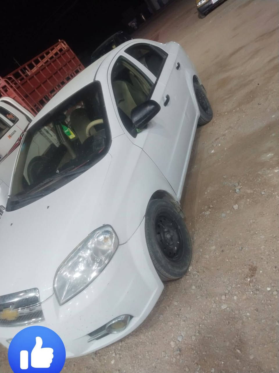 السلام عليكم سياره لبيع افيؤ موديل 13 رقم مثنئ محرك كير شرط مكان لسماوة لاستفسار علئ رقم ***********
