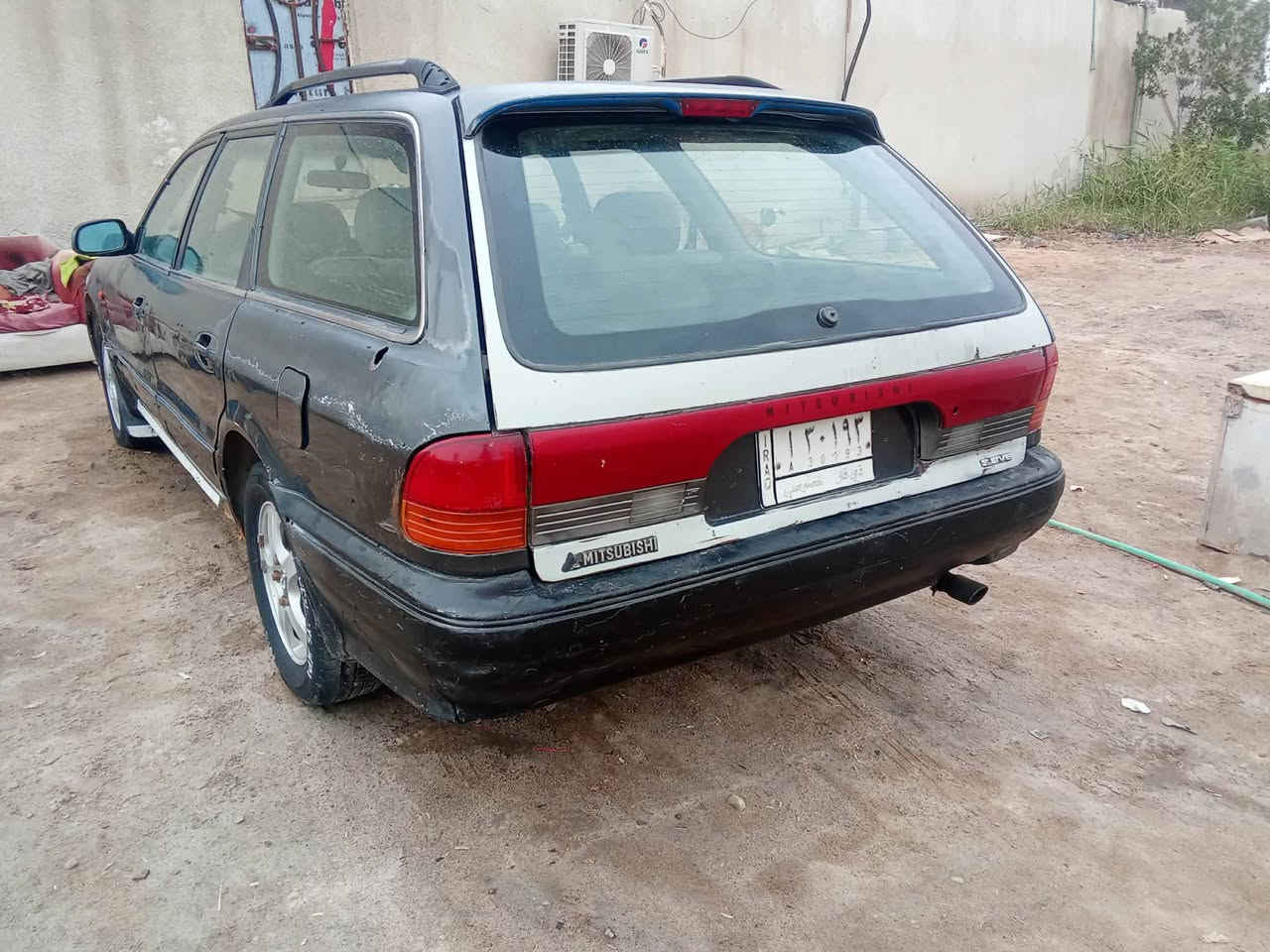 من رخصة مدير الكروب مستوبيشي رقم ذي قار  مراوس أو بيع موجوده بالبصره


**إذا كنت صاحب هذا الإعلان وتريد حذفه لأي سبب، رجاءا أرسل رسالة إلى الدعم الفني**