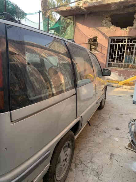 بونتياك أمريكي توماتيك تعليق السيارة گدام العين شغالة سنوية جديدة كابون بانزين باسمي شرط التحويل ***********
