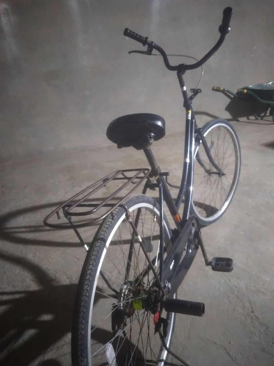 باسكل للبيع ب50 او مراوس


**إذا كنت صاحب هذا الإعلان وتريد حذفه لأي سبب، رجاءا أرسل رسالة إلى الدعم الفني**