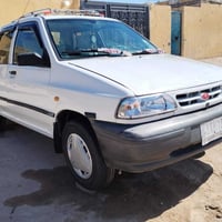 برايد • ٢٠١٥ • زبير